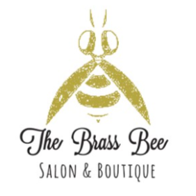 The brass bee